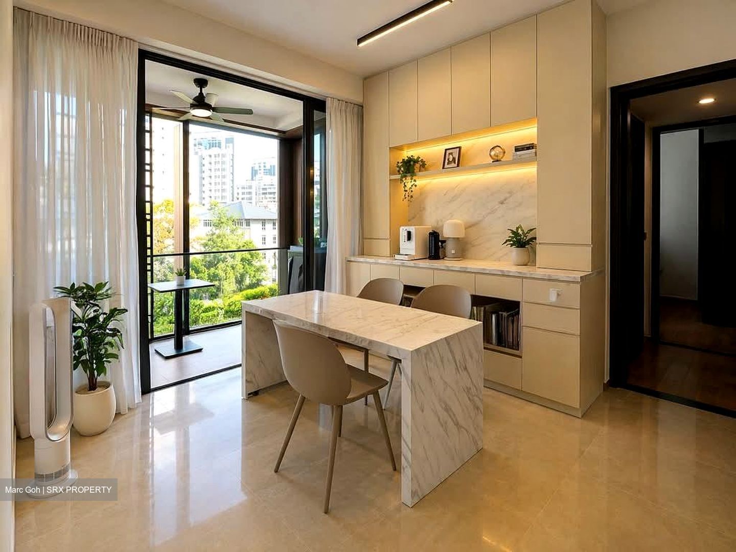 The Hyde (D10), Condominium #566214161